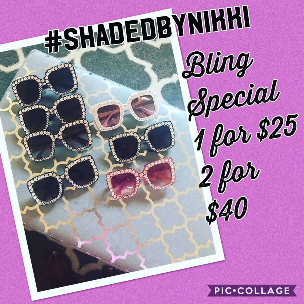 SUNGLASSES